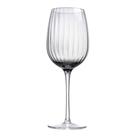 Taça para vinho Celebrare Cristal fumê 350ml -L Hermitage