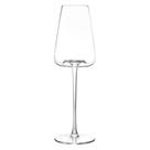 Taca Para Vinho De Cristal Audax Scintillans Veritas 300Ml