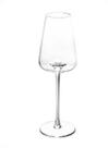 Taça para vinho de cristal ecologico scintillans veritas