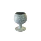 Taça para Vinho em Pedra Sabão 250ml