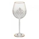 Taça para Vinho Floral PIP Studio - Decorafast