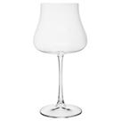 Taça para Vinho Iduna 580ml Cristal Ecológico Lyor Taça para Vinho Iduna 580ml Cristal Ecológico Lyor