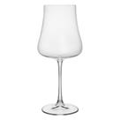 Taça para Vinho Iduna 650ml Cristal Ecológico Lyor Taça para Vinho Iduna 650ml Cristal Ecológico Lyor