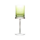 Taça para Vinho Tinto Hikko Verde 300 ml Taça para Vinho Tinto Hikko Verde 300 ml