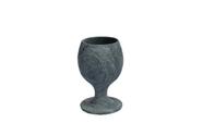Taça Pedra Sabão 250 ml 02 unidades