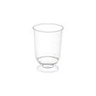 Taça Pit 050 Cristal 10 Unidades 50 ml