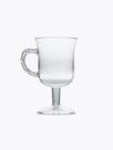 Taça Pit 130 Cappuccino Cristal Com 20 Unidades