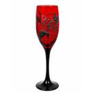 Taça Pomba Gira Guia Barone Nadir Artesanal 190 ml Taça Pomba Gira Guia Barone Nadir Artesanal 190 ml