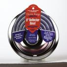 Taça refletora Stanco 6" cromada para gamas