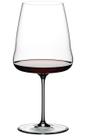 Taça Riedel Winewings Cabernet Sauvignon Merlot 1002ml Vinho Taça Riedel Winewings Cabernet Sauvignon Merlot 1002ml Vinho