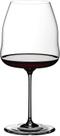 Taça Riedel Winewings para Vinho Pinot Noir Nebbiolo 950ml