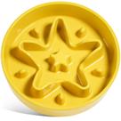 Taça Slow Feeder para cães LE TAUCI Ceramic Small Breed 140 mL Taça Slow Feeder para cães LE TAUCI Ceramic Small Breed 140 mL
