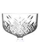 Taça sobremesa Timeless vidro 250ml 9,8x10,2cm -Pasabahce