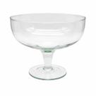 Taça Tailândia Vidro 2,5L Fruteira Saladeira Mesa