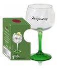 Taça Tanqueray Vidro de Gin Personalizada Vidro 600ml - Globimport Taça Tanqueray Vidro de Gin Personalizada Vidro 600ml - Globimport