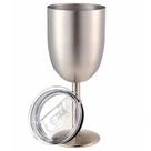 Taça Térmica Para Gin Com Parede Dupla Inox - 450Ml - Dolce Home