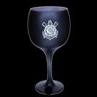 Taça Time Corinthians 615 ml Prime Vidro - Allmix