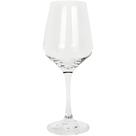 Taça Titânio Porto 540ML em Cristal para Vinhos Fortificados e Coquetéis Transparente