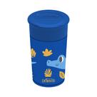 Taça Transition Dr. Brown's Milestones Cheers 360 300 ml azul