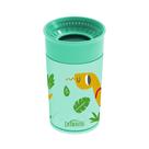 Taça Transition Dr. Brown's Milestones Cheers 360 300 ml turquesa