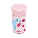 Taça Transition Dr. Brown's Milestones Cheers 360 Pink 300 ml
