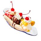 TAÇA/TRAVESSA Para Banana Split, Sorvete, Açaí, 27X10,3x3 cm PLUS 250 ml Transparente ACRÍLICO San SB TAÇA/TRAVESSA Para Banana Split, Sorvete, Açaí, 27X10,3x3 cm PLUS 250 ml Transparente ACRÍLICO San SB