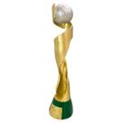 Taça Troféu Copa Do Mundo Grande Fifa Feminino Para Presente