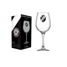 Taça Vasco Drinks 490ml - Elegância ao Torcedor Taça Vasco Drinks 490ml - Elegância ao Torcedor