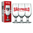 Taça vidro 300ml são paulo