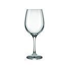 Taça Vidro Barone Agua e Vinho 490ml