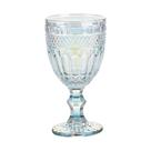 Taça Vidro Barroco 350ML Furta trasparente C/6 peças
