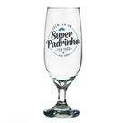 Taça Vidro Cerveja Chopp Modelos Variados 300ml