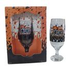 Taça Vidro Cerveja Chopp Modelos Variados 300ml Formatura