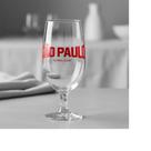 Taça vidro times 300ml - são paulo Taça vidro times 300ml - são paulo