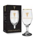 Taça Vidro Windsor Curso Fisioterapia Presente Formando - Brasfoot Taça Vidro Windsor Curso Fisioterapia Presente Formando - Brasfoot