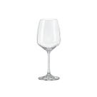 Taça Vinho 455 ml Cristal Transparente Linha Aroma Haus Concept