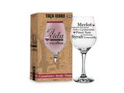 Taca vinho - a vida e feita de escolhas 2 - 14317
