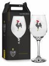 Taca vinho - atletico - Brasfoot