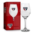 Taça Vinho Sao Paulo Oficial Presente