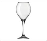 Taça Vinho Tinto Branco de Vidro Prestige 500ml Par de Taças