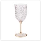 Taça Vinho Twist 360Ml Plasútil