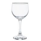 Taça Vinho Vidro 620ML Premiere - MULTIPRESENTES