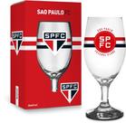 Taça Windsor 330ml Clubes 2 - São Paulo Oficial SPFC Taça Windsor 330ml Clubes 2 - São Paulo Oficial SPFC