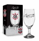 Taça Windsor 330ml Clubes - Corinthians Oficial
