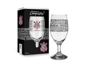 Taça Windsor 330ml Clubes Títulos - Corinthians Oficial