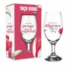 Taca windsor 330ml - para uma pessoa muito especial
