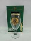 Taça Windsor - 330ml Série Ouro - Palmeiras - Brasfoot