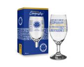 Taça windsor clubes - cruzeiro titulos - 330 ml - BRASFOOOT