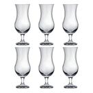 Taça Windsor Para Drink Coquetel 355ml Kit 6 Unidades Nadir
