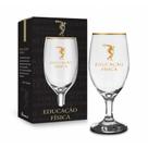 Taça Windsor Profissões Educação Física 300ml Presente Brasfoot